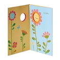 thumbnail image 2 of American Greetings Sunny Thinking of You Card with Glitter, 2 of 5