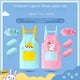 thumbnail image 2 of Delantal impermeable para niños, para cocina, para bebés, niños y niñas, para comer, pintar, para guardería, arte, con capucha y pechera, 2 of 5