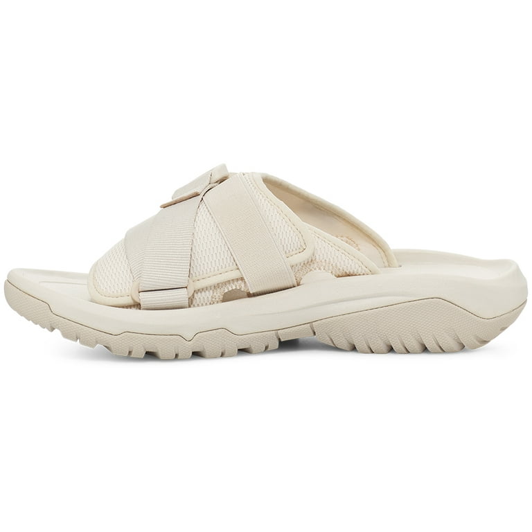 ★送料無料★テバ HURRICANE VERGE SLIDE 1136210-BIR BIRCH Teva Women's Hurricane Verge Slide Birch - 1136210-BIR