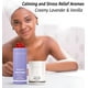 thumbnail image 2 of Bomba de baño New Miuz Magnesio Lavanda Vainilla para pieles sensibles, 2 of 7