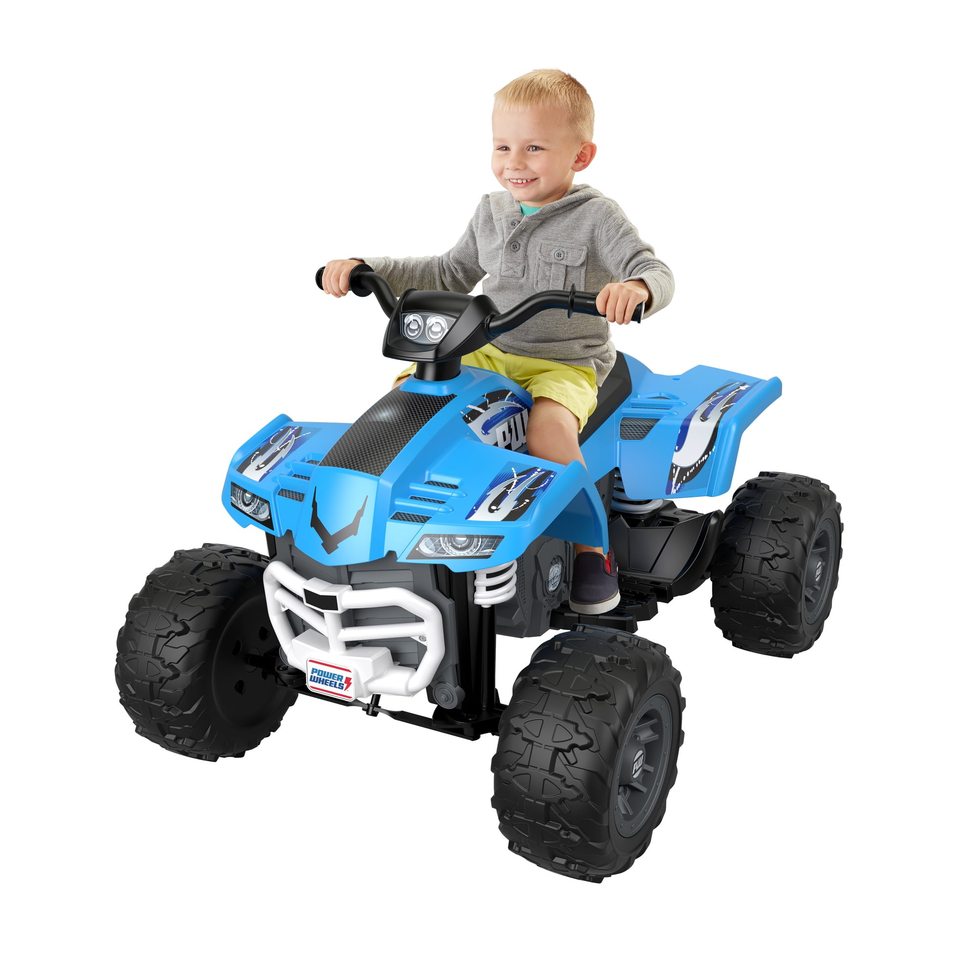 power wheels 5