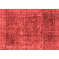 thumbnail image 1 of Ahgly Company Indoor Rectangle Oriental Red Modern Area Rugs, 3' x 5', 1 of 4