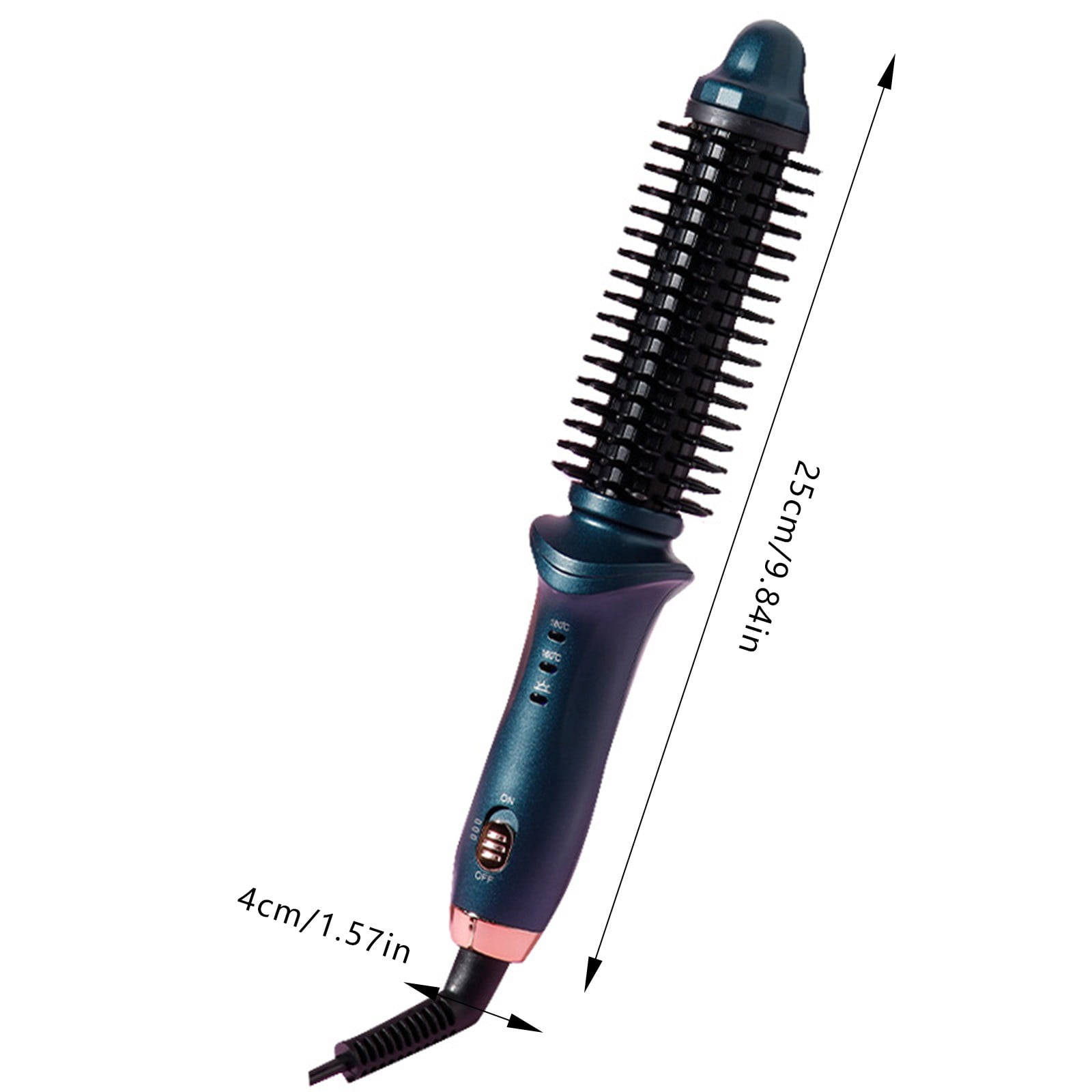 Hair Straightener And Curler 2 in 1 Things to Get Your Boyfriend Air Hair Curler Silk Flat for Natural Small Straightener for Short Hair Straightening Comb for Heated Comb