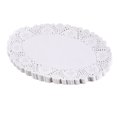 thumbnail image 4 of 140 servilletas de papel blancas para decoración de mesa, ligeras, multiusos, absorbentes de aceite 21cmx32cm, 4 of 9