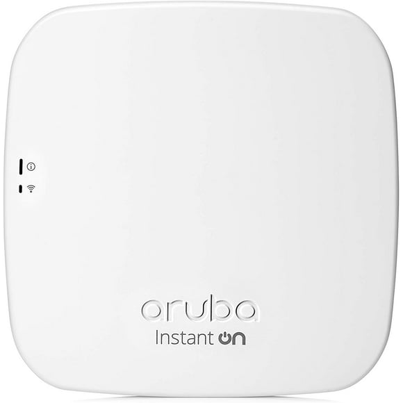 Aruba Networks Collection