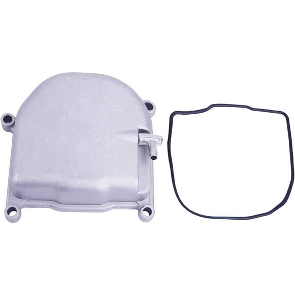 50cc VALVE COVER FOR SCOOTERS WITH 50cc QMB139 MOTORS *WITH GASKET* GY6 STORE