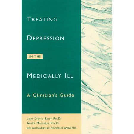 Treating Depressed Children : A Therapeutic Manual of Cognitive Behavioral