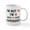 White, variant on CafePress - 90 Year Old Designs Mug - 11 oz Ceramic Mug - Novelty Coffee Tea Cup