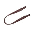 thumbnail image 5 of Purse Strap Trendy Luggage Straps Handbag Handle Universal Leather Bag Strap Red, 5 of 8