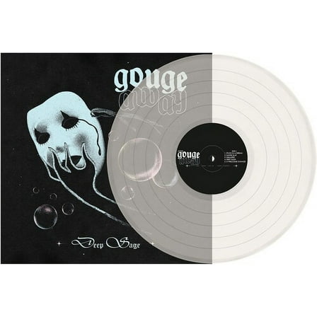 Gouge Away - Deep Sage - Music & Performance - Vinyl