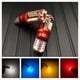 thumbnail image 2 of 4X Rojo T10 168 192 2825 W5W W16W 57 smd led CANBUS No Error Auto Liquidación Bombilla De Estacionamiento Señal De Giro, 2 of 4