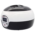 thumbnail image 2 of Wax Heater Electric Portable Creative Adjustable Wax Warmer Wax Pot Machine, 2 of 10