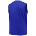 thumbnail image 3 of Men's Profile Royal Kentucky Wildcats Big & Tall Tank Top, 3 of 3