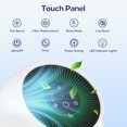 thumbnail image 4 of JS FLO 2.0 - 3-in-1 HEPA Air Purifier & Odour eliminator, 4 of 10