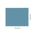 thumbnail image 3 of Fiudx Tapete Absorbente de Color Sólido, Pvc Suave, Versátil para Refrigerador, Lavadora y Secadora, Resistente a La Suciedad, Duradero, Estilo Moderno, Beige, Gris y Azul, 50 X 60 Cm., 3 of 6