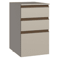 thumbnail image 1 of Gabinete Bajo Cocina Madesa Nice 40cm Con Encimera 3 Cajones, 1 of 5