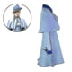 thumbnail image 3 of Disfraz de Harry Potter Deluxe Fleur Delacour para mujer, 3 of 3