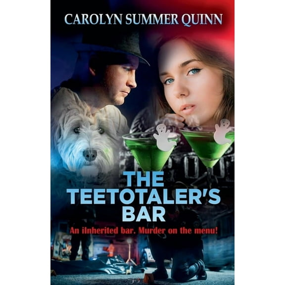 The Teetotaler's Bar, (Paperback)