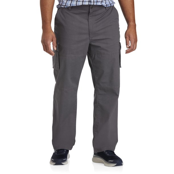 True Nation Ripstop Utility Cargo Pants