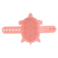 thumbnail image 1 of Outdor Turtle Shaped Cat Comb Wall Mounted Cat Scratching Board & Self Grooming Device, 1 of 5