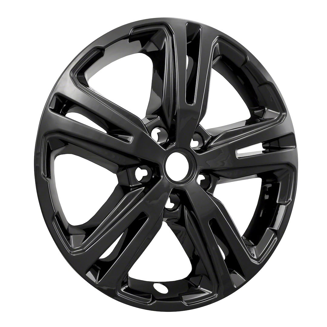 Coast To Coast IWCIMP417BLK IMPOSTOR ® WHEEL COVER