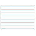 thumbnail image 2 of Teacher Created Resources Double-Sided Writing Dry Erase Boards, Pack of 10, 2 of 3