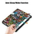 thumbnail image 4 of Case For Xiaomi Pad 6 Pro 11inch Magnetic Stand Tablet Cover For Xiaomi miPad 5/6 Case Red For xiaomi Pad 5, 4 of 6