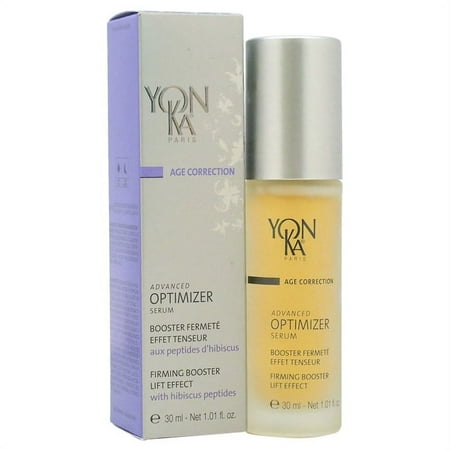 Age Correction Advanced Optimizer Serum