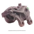 thumbnail image 3 of Remanufactured Cardone Cardone or OEF3 Brake Caliper, Unloaded w/o Bracket Fits select: 1994-2006 MERCEDES-BENZ S, 1992-1993 MERCEDES-BENZ 400, 3 of 7