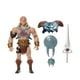 thumbnail image 1 of Figura de Acción Mattel Masters of the Universe He-Man de 5.5, 1 of 5