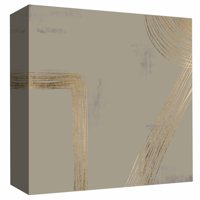 Chance Framed Canvas Wall Art