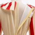 thumbnail image 5 of 4PC Kids Clown Costume Set Halloween Cosplay Outfits for Boys Girls, Size 4-5Y, 5 of 8
