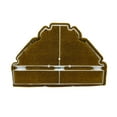 thumbnail image 3 of Yamaha OEM Air Filter 4TV-14468-00-00 - YZF600R 1997-2007 R6 (2007), 3 of 7