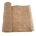 thumbnail image 6 of 3.5M Country Retro Hessian Fabric Roll 28cm Wide Gifts Jute DIY Craft Wedding Accessory Decorations 28cm Wide, 6 of 8