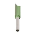 thumbnail image 2 of EchoBliss Fresadora De Vástago De 6 Mm Talla De Madera Broca De Enrutador Recto De Flauta Doble Simple, 2 of 10
