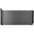 thumbnail image 4 of Spectra Premium CU1693 Automotive Radiator, 4 of 8
