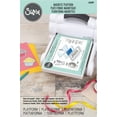 thumbnail image 3 of Sizzix Magnetic Platform for Die Cutters & Card Making Wafer-Thin Dies, 3 of 5