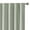 Sage, variant on H.VERSAILTEX Contemporary Faux Linen 100% Blackout Back Tab/Rod Pocket/Hook Belt Thermal Insulated Curtain Sets for Bedroom, 2 Panels, 52"x 63", Pure White