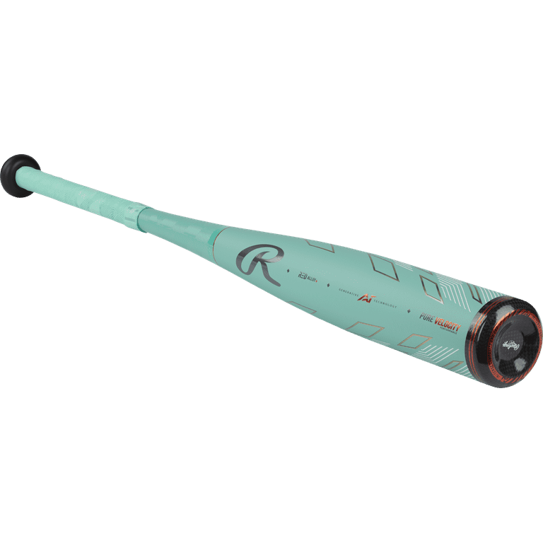 2025 Rawlings Mach AI -10 USA Baseball Bat | Rawlings