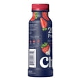 thumbnail image 6 of Chobani 20G Protein Low-Fat Greek Yogurt Drink Strawberries & Cream 10 fl oz Bottle, 6 of 7