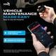 thumbnail image 2 of Herramienta de diagnóstico del escáner OBD2 BLCKTEC 410 Bluetooth, 2 of 8