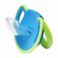 thumbnail image 4 of Juego De 2 Chupones Con Esterilizador Infanti León, 4 of 6