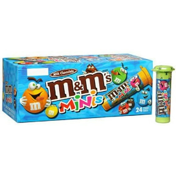 mini-m-m-s