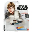 thumbnail image 4 of Hot Wheels Star Wars Bespin Luke Vehicle, 4 of 4