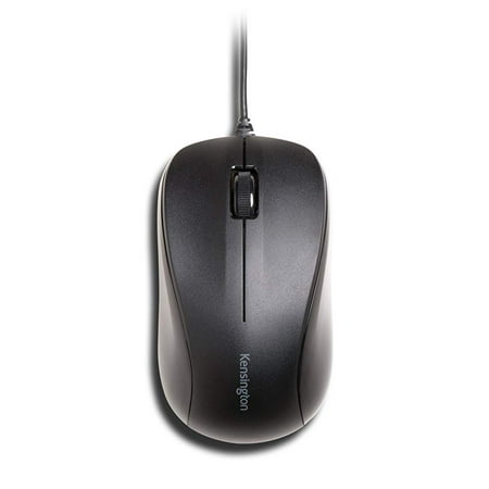 Kensington Wired USB Mouse For Life
