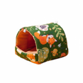 thumbnail image 1 of Abbraccia Cama para aves, Refugio cálido, Interior suave, 1 of 5
