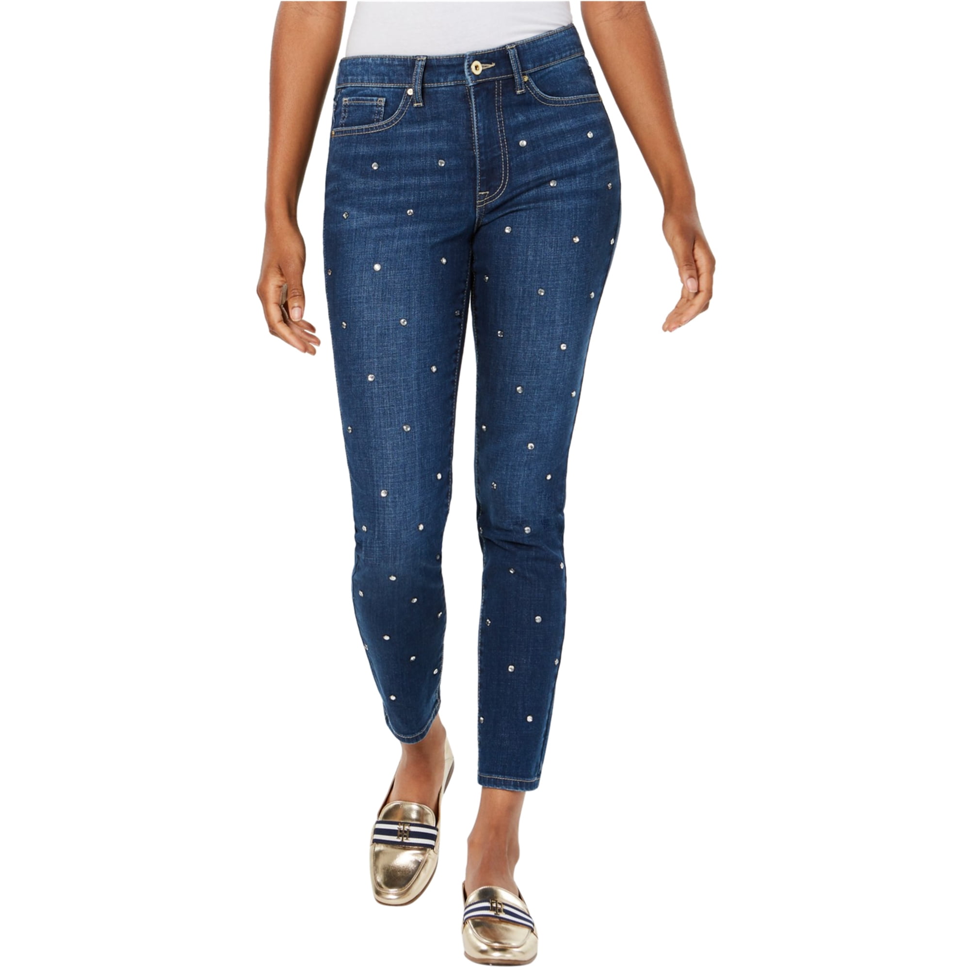 Tommy Hilfiger - Tommy Hilfiger Womens 