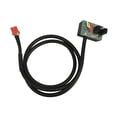 thumbnail image 4 of Interruptor de láminas para cinta de correr, repuestos para cinta de correr, sensores de podómetro, máquina de ejercicio Universal, arnés de cableado Sensor de luz de 3 pines, 4 of 8