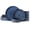 Dark Blue, variant on Ceramic Dinnerware Sets for 4, 12 count Stoneware Plates and Bowls Sets, Reactive Dish Set, Chip and Scratch Resistant Double, Microwave and Dishwasher Safe, Dark Blue