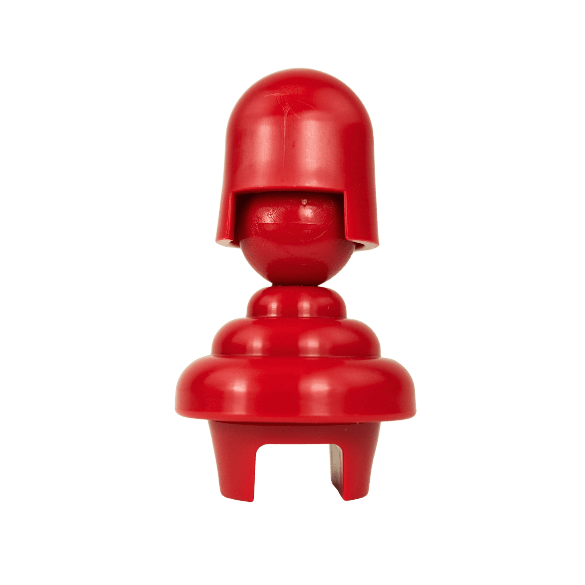 Roylco GEMO Dolls, Set of 6